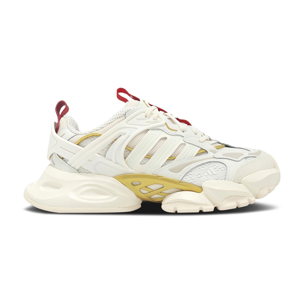 Adidas XLG Runner Deluxe 'Year of the Snake-Off White'