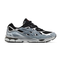 Asics Gel NYC 'Black Fjord Grey'