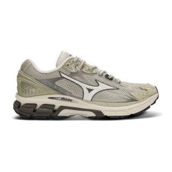 Mizuno Halo Mix 'Wheat Pistachio White'