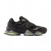 Кросівки New Balance 9060 Cordura 'Black Cement Dry Lime' U90602P8