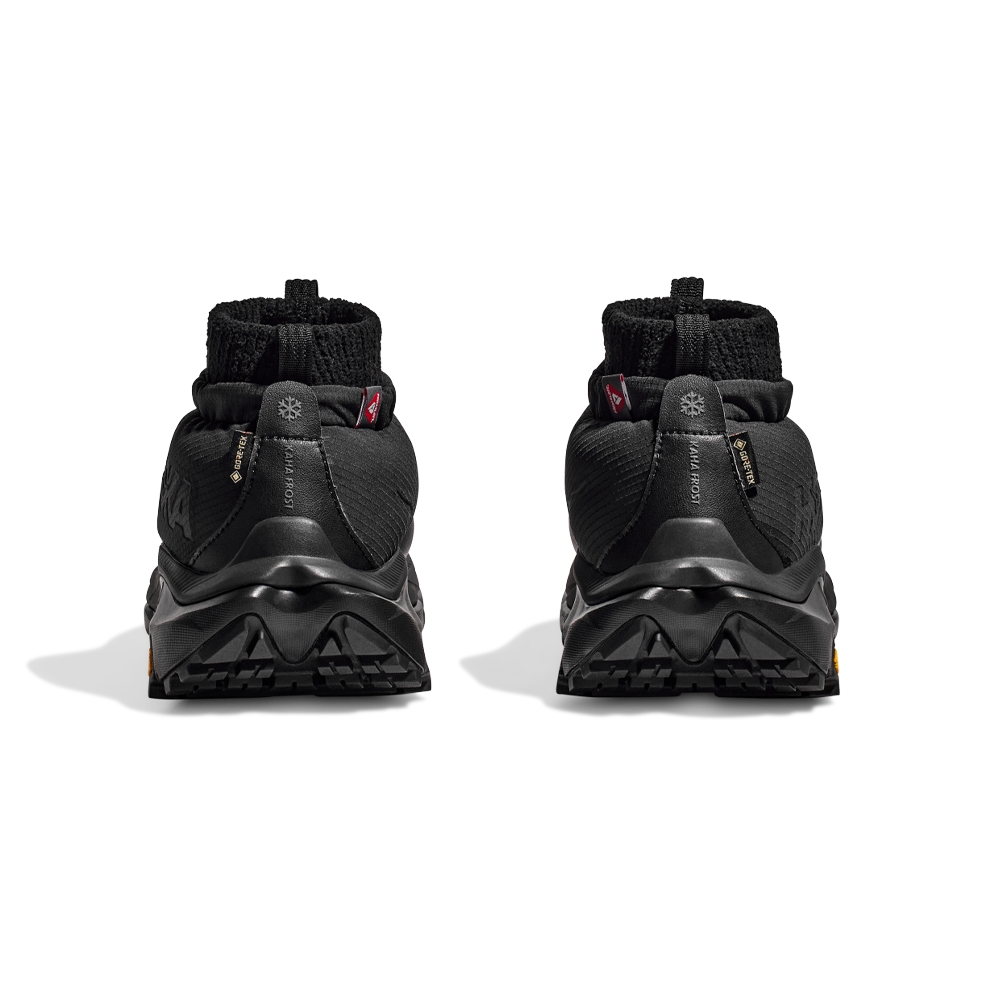 Hoka Kaha 2 Frost Moc Gore-Tex 'Black' 1155210-BBLC
