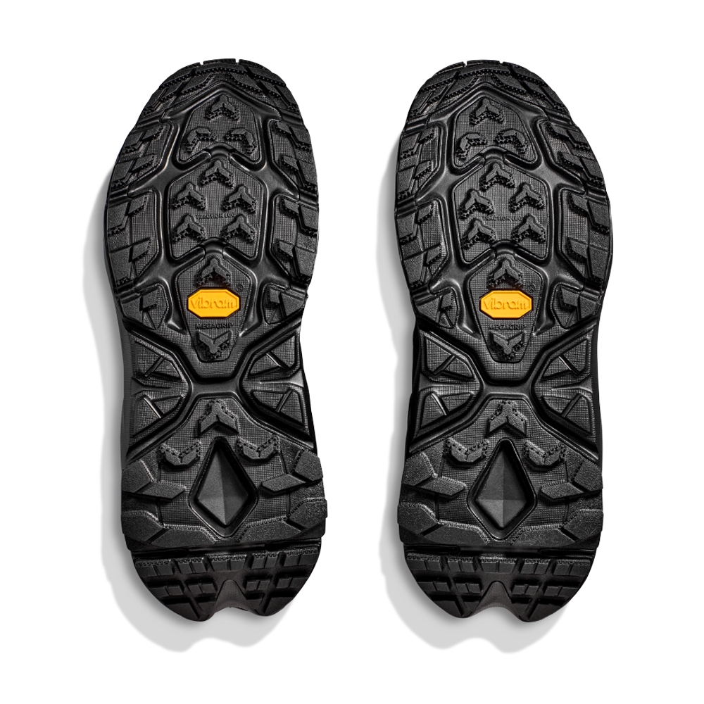 Hoka Kaha 2 Frost Moc Gore-Tex 'Black' 1155210-BBLC