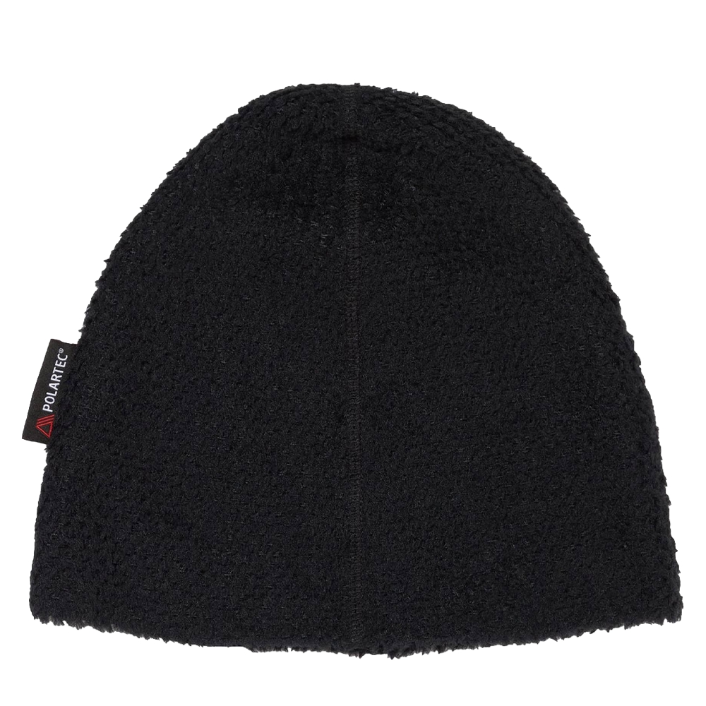 Purple Mountain Observatory Polartec Beanie Black PMO428-BLK