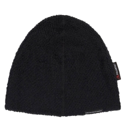 Purple Mountain Observatory Polartec Beanie Black