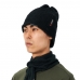 Purple Mountain Observatory Polartec Beanie Black PMO428-BLK