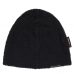 Purple Mountain Observatory Polartec Beanie Black PMO428-BLK