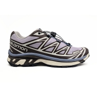 Salomon XT-6 'Orchid Petal/Glacier Grey'