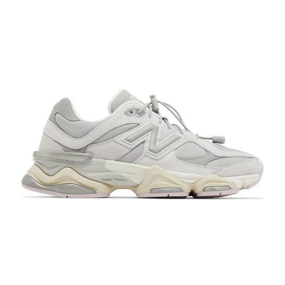 New Balance 9060 'Grey Matter December Sky'