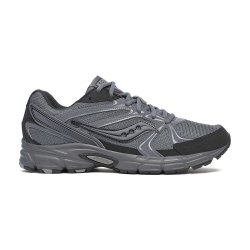 Saucony ProGrid Omni 9 'Armor Pack - Grey'