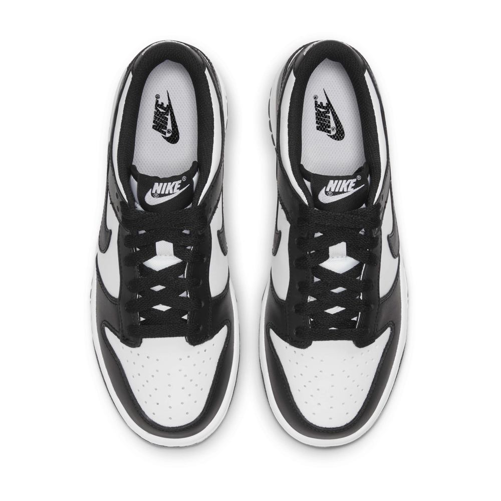 Nike W Dunk Low Retro 'Black White' CW1590-100