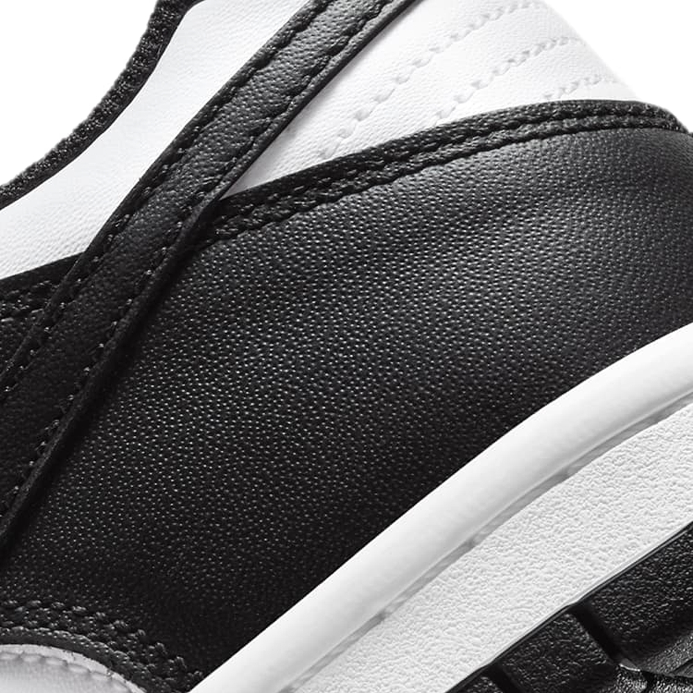 Nike W Dunk Low Retro 'Black White' CW1590-100