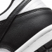 Nike W Dunk Low Retro 'Black White' CW1590-100