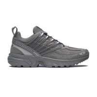 Salomon ACS Pro Leather 'Castlerock Alloy'