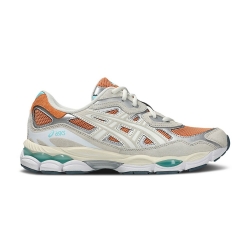 Asics Gel NYC 'Terracotta Cream'