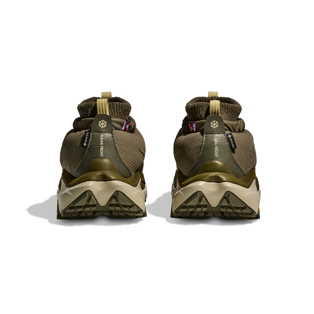 Hoka Kaha 2 Frost Moc Gore-Tex 'Antique Olive' 1155210-AVS