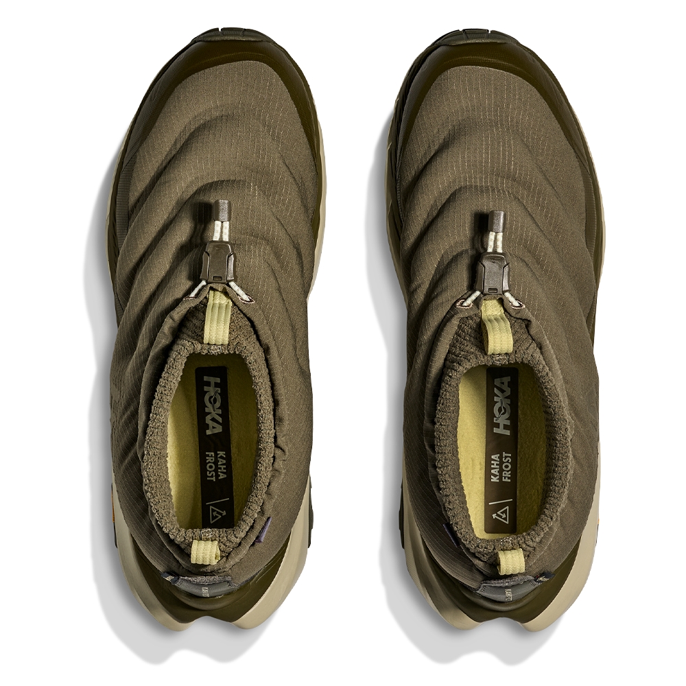 Hoka Kaha 2 Frost Moc Gore-Tex 'Antique Olive' 1155210-AVS