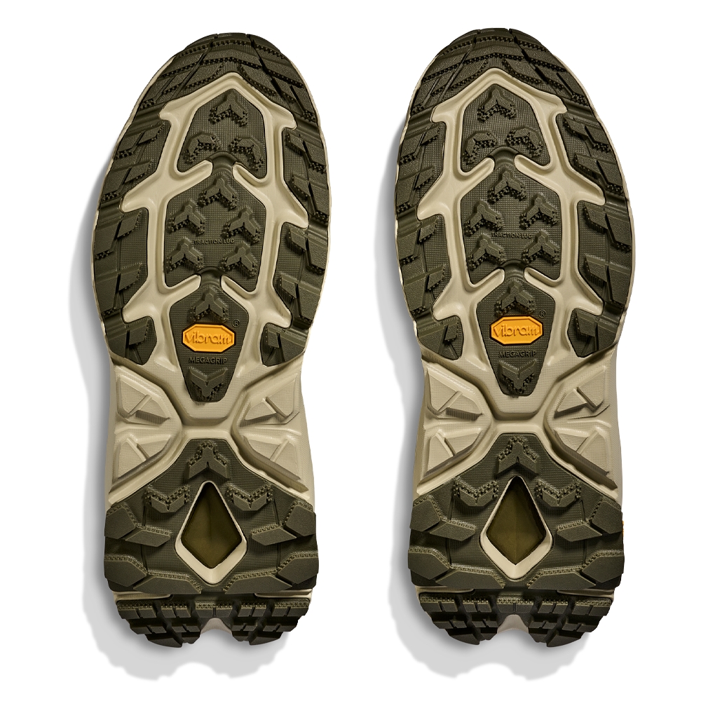 Hoka Kaha 2 Frost Moc Gore-Tex 'Antique Olive' 1155210-AVS