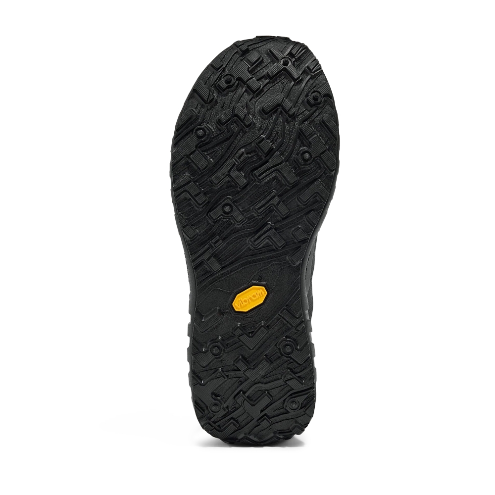 Norda 001A G+ 'Stealth Black' N001AG_Black