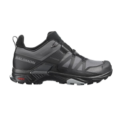 Salomon X Ultra 4 'Magnet Black'