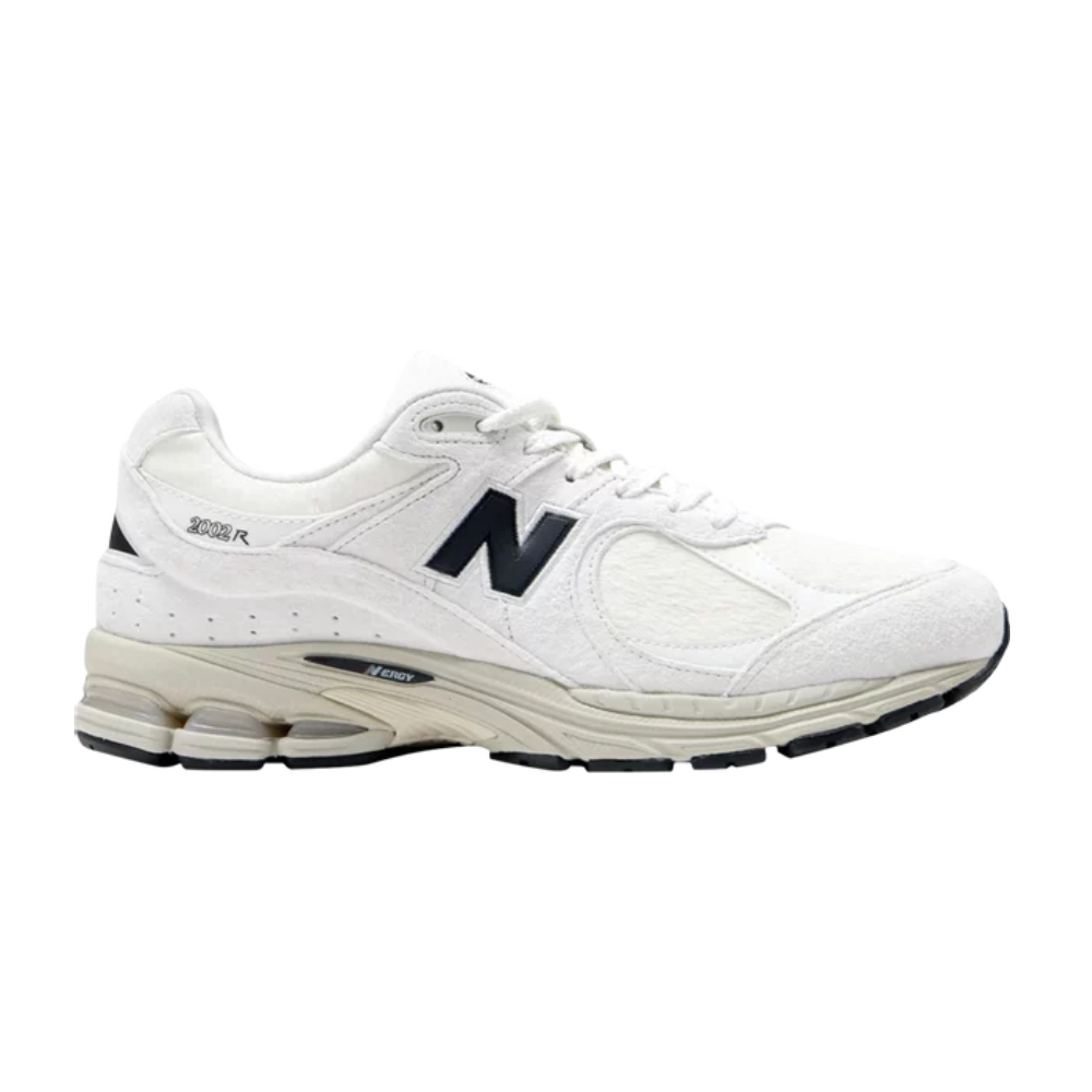 New Balance 2002R 'White Fur' M2002RSW