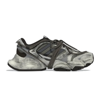 Adidas XLG Runner Deluxe 2.0 'Grey Brown'