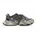 Adidas XLG Runner Deluxe 2.0 'Grey Brown' KZ7202