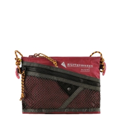 Klättermusen Algir Accessory Bag Small Burnt Russet