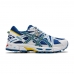 Asics Gel-Kahana 8 'White Blue' 1013A137-400