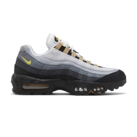 Nike Air Max 95 'Icons - Yellow Strike'