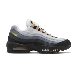 Nike Air Max 95 'Icons - Yellow Strike'