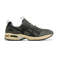 Asics Gel 1090V2 'Truffle Grey Black'