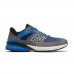 New Balance 990v5 Trail Made in USA 'Magnet Cobalt Blue' M990TGS5