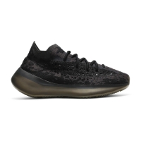 Adidas Yeezy Boost 380 'Onyx Non-Reflective'