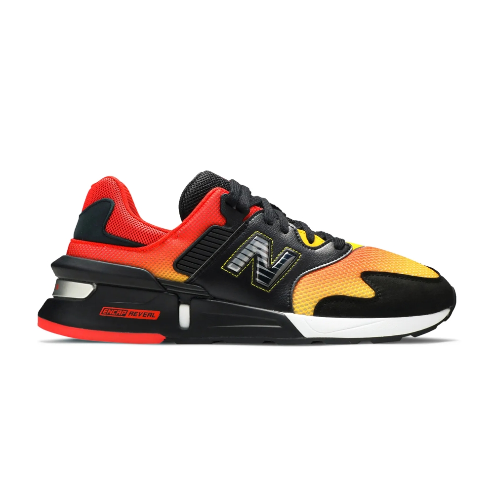 Kawhi Leonard x New Balance 997 Sport 'Sunset Pack'