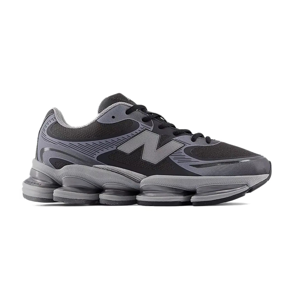 New Balance ABZORB 2000 'Neptune Grey Slate Grey'