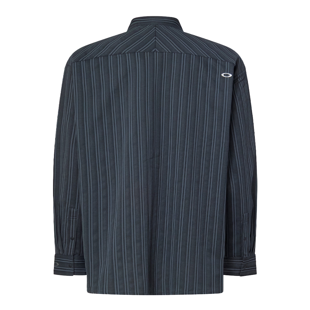 Oakley Fgl Fuel Ls Shirts 6.0 Phantom FOA408805-01N