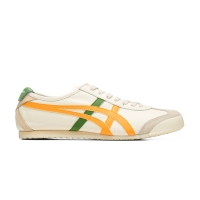 Onitsuka Tiger Mexico 66 'Cream Citrus'