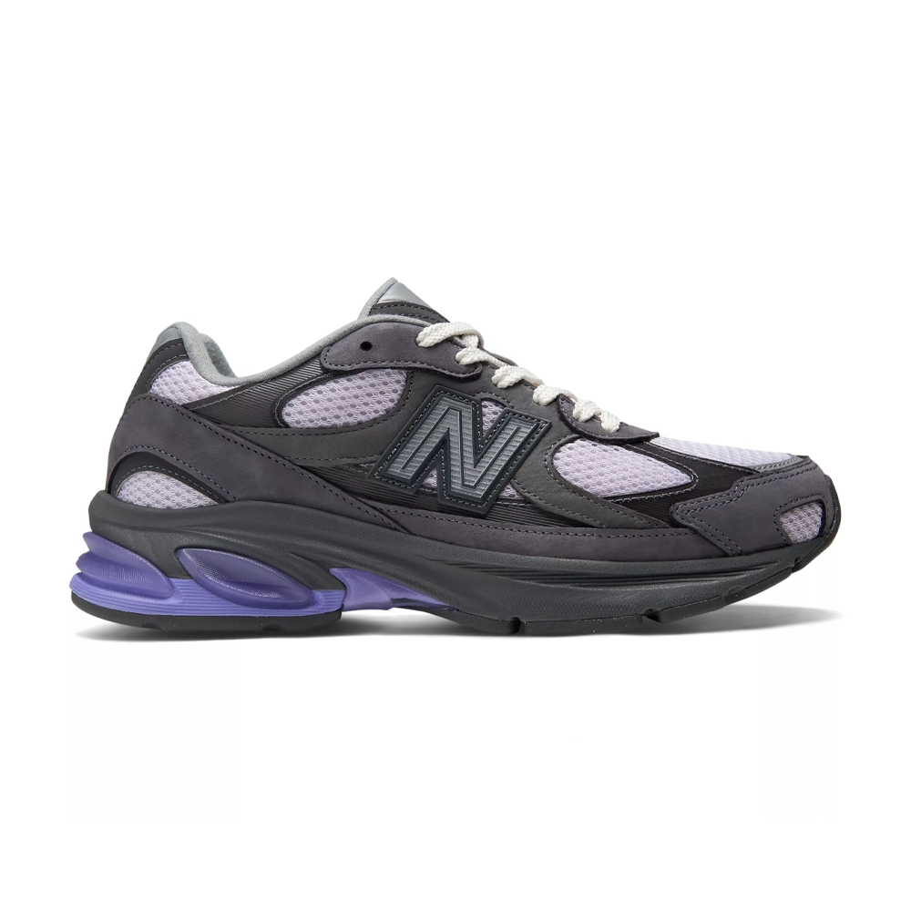 New Balance 2010 'Grey Purple'