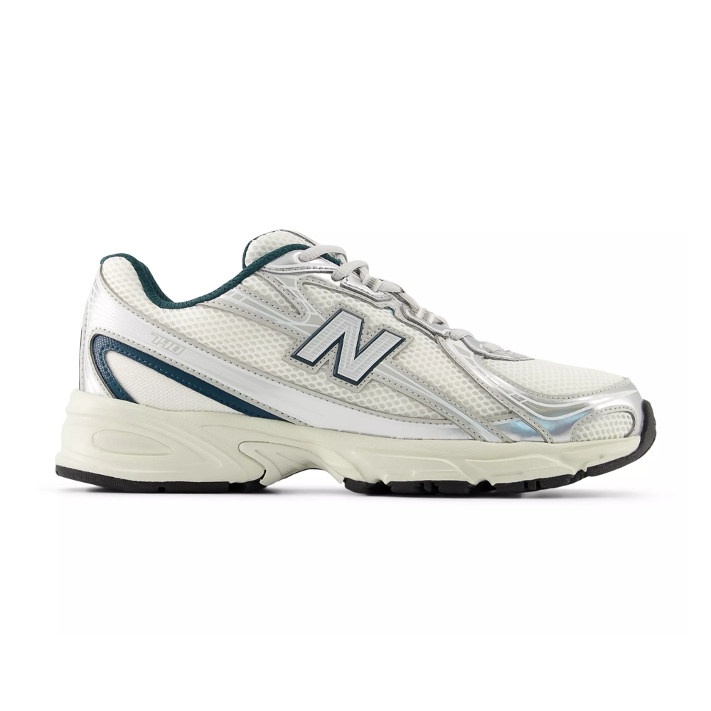 New Balance 740 'Medusa Green Anora'
