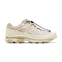 Salomon XT-6 Gore-Tex Oxford Tan 'Almond Milk'