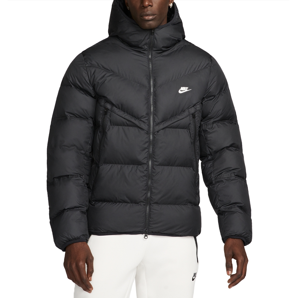 Nike Sportswear Storm-FIT Windrunner Black DR9605-010