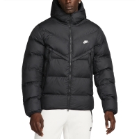 Nike Sportswear Storm-FIT Windrunner Black