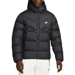 Nike Sportswear Storm-FIT Windrunner Black