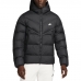 Nike Sportswear Storm-FIT Windrunner Black DR9605-010