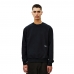 Pas Normal Studios Off-Race Sweatshirt Black NR2021AV-4999