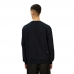 Pas Normal Studios Off-Race Sweatshirt Black NR2021AV-4999