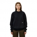 Pas Normal Studios Off-Race Sweatshirt Black NR2021AV-4999
