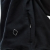 Pas Normal Studios Off-Race Sweatshirt Black NR2021AV-4999