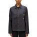Pas Normal Studios Off-Race Utility Jacket Steel NH2029AL-4830