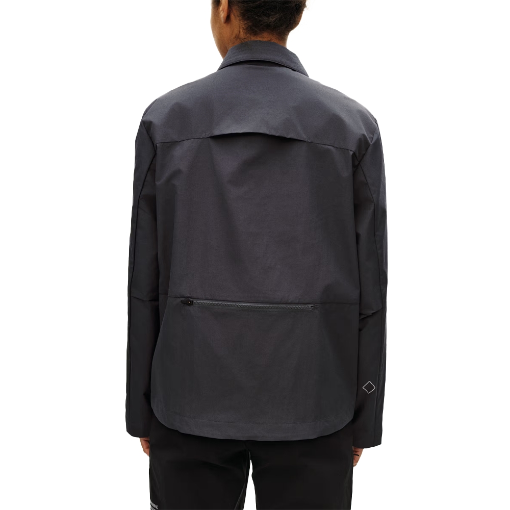 Pas Normal Studios Off-Race Utility Jacket Steel NH2029AL-4830
